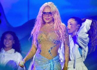 Karol G arranca por todo lo alto el primer de dos conciertos en RD