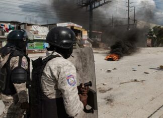 Países del Caribe toman medidas de seguridad ante violencia en Haití