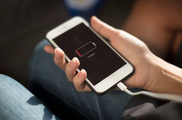 Cómo desactivar la carga rápida del celular para no desgastar la batería