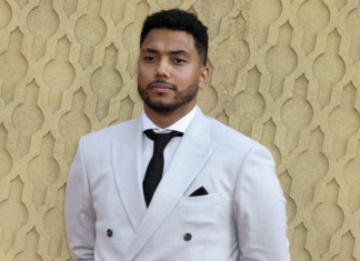 Muere Chance Perdomo, estrella de Gen V y El mundo oculto de Sabrina