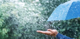El sistema de alta presión continúa incidiendo en las condiciones meteorológicas sobre el territorio nacional, por tanto, se espera que las precipitaciones se mantengan limitadas en la mayoría de las provincias especialmente en cuanto a su intensidad y cuantía, prevaleciendo un ambiente con nubes dispersas y medio nublado ocasionalmente con ráfagas de viento aisladas debido al flujo de viento del noreste que sopla sobre nuestro territorio.
