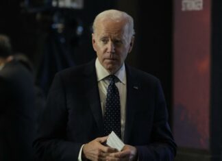 Biden divulga su plan de presupuesto para 2025 Imagen Ilustrada