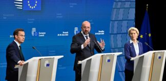 El Pacto de la Unión Europea (UE) sobre Migración y Asilo en su forma actual es inconveniente para Polonia, por lo que exigiremos liberación de obligaciones derivadas del mismo, afirmó hoy el jefe del ministerio del Interior, Marcin KierwiÅ„ski.