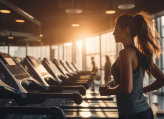 Los beneficios de entrenar 20 minutos al día, según Harvard