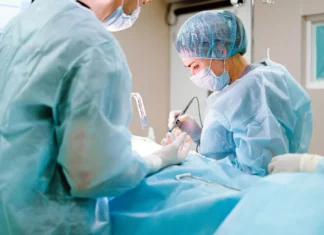 Violencia contra enfermeros y médicos crece en hospitales alemanes