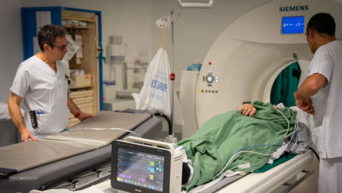 Alertan auge de enfermedades neurológicas