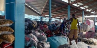 Exportaciones dominicanas a Haití caen 24.37 por ciento en dos meses