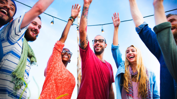¿Dónde viven las personas más felices del mundo?