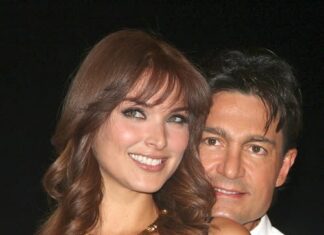 Fernando Colunga y Blanca Soto se habrían convertido en padres