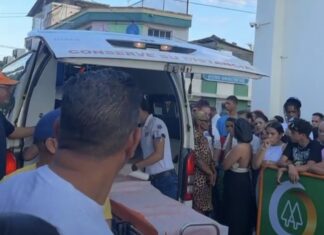 Fallece un segundo niño de los quemados durante carnaval de Salcedo