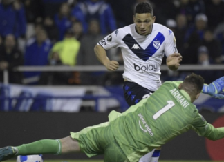 Prisión preventiva para tres futbolistas del Vélez de Argentina por presunto abuso sexual