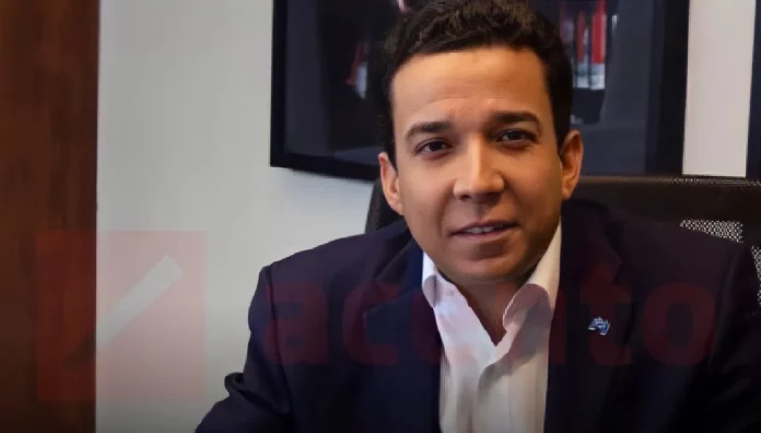 Macarrulla hijo se declara culpable en caso Medusa