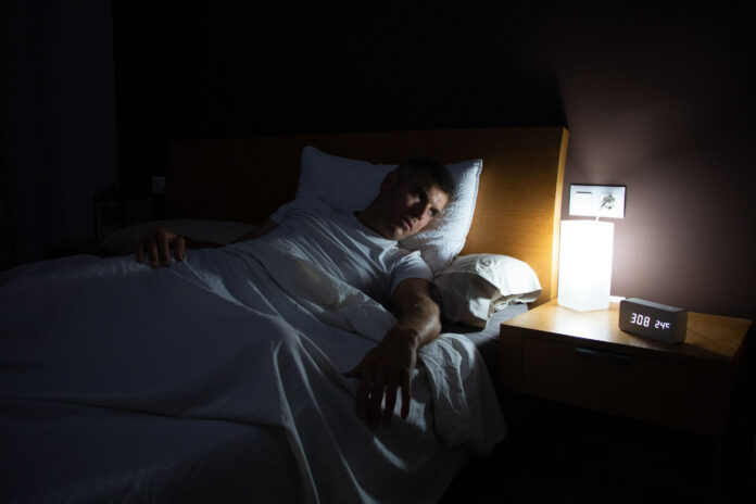 Revelan qué actividad reduce el riesgo de insomnio