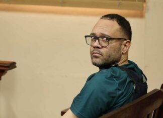Condenan a 20 años de prisión a Jhon Kelly Martínez por muerte de menor Esmeralda Richiez