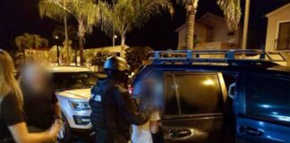 Califican de error pedido de Ecuador de entrar a embajada de México