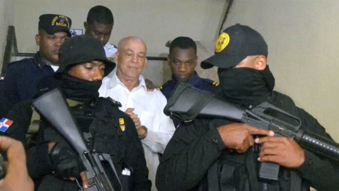 El abogado Johnny Portorreal, acusado de estafa por RD$16 millones