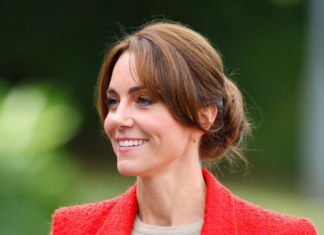 Investigan a un empleado que intentó acceder a los registros médicos de Kate Middleton