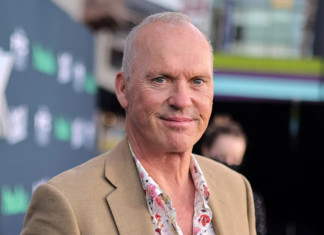 Michael Keaton retorna al papel de Beetlejuice con Winona Ryder