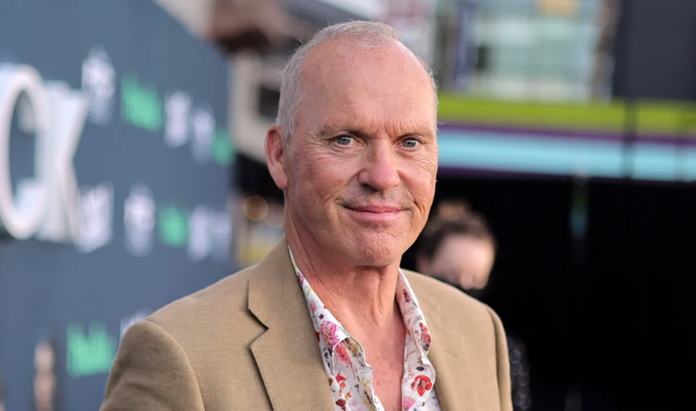 Michael Keaton retorna al papel de Beetlejuice con Winona Ryder