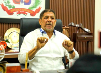 Ministro de Agricultura informa que la entidad no compra productos terminados, sino insumos