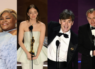 Del Oscarheimer al ninguneo de Barbien; lista de ganadores de los Oscar