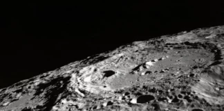 Rusia y China estudian la posibilidad de llevar a la Luna e instalar en su superficie una central nuclear en 2033-2035 anunció hoy el jefe de la Agencia Espacial (Roscosmos), Yuri Borísov.