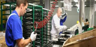 En enero de 2024 la tasa de empleo cayó en Italia un 0,1 por ciento y se ubicó en 61,8 puntos porcentuales, indica hoy un reporte del Instituto Nacional de Estadísticas (Istat).