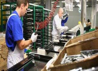 Disminuyó en Italia la tasa de empleo al comienzo de 2024 En enero de 2024 la tasa de empleo cayó en Italia un 0,1 por ciento y se ubicó en 61,8 puntos porcentuales, indica hoy un reporte del Instituto Nacional de Estadísticas (Istat).