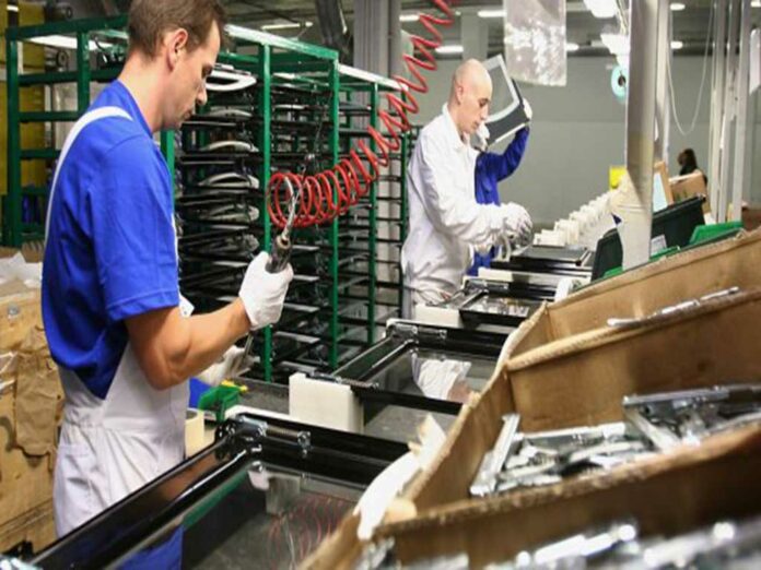Disminuyó en Italia la tasa de empleo al comienzo de 2024 En enero de 2024 la tasa de empleo cayó en Italia un 0,1 por ciento y se ubicó en 61,8 puntos porcentuales, indica hoy un reporte del Instituto Nacional de Estadísticas (Istat).