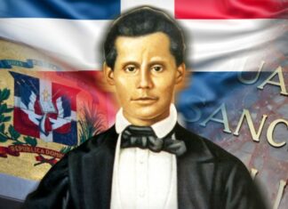 La República Dominicana conmemora este sábado el 207 aniversario del natalicio de Francisco del Rosario Sánchez, considerado como el segundo líder de la Guerra de la Independencia contra la ocupación haitiana. Fue un estratega político que tomó las riendas de la lucha tras la ausencia de Duarte, proclamando la independencia en la Puerta del Conde el 27 de febrero de 1844.