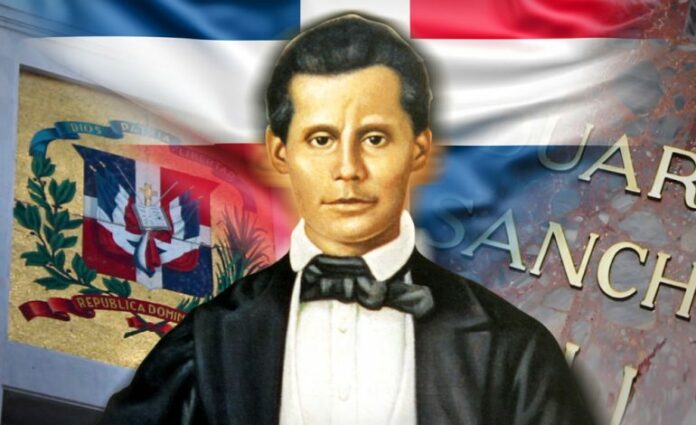La República Dominicana conmemora este sábado el 207 aniversario del natalicio de Francisco del Rosario Sánchez, considerado como el segundo líder de la Guerra de la Independencia contra la ocupación haitiana. Fue un estratega político que tomó las riendas de la lucha tras la ausencia de Duarte, proclamando la independencia en la Puerta del Conde el 27 de febrero de 1844.