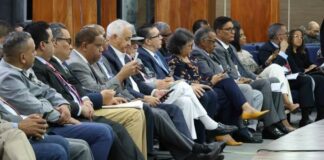 Representantes de los partidos de la Liberación Dominicana (PLD), Fuerza del Pueblo (FP) y Revolucionario Dominicano (PRD) informaron que todavía no han definido quienes acompañarán a sus postulados presidenciales.