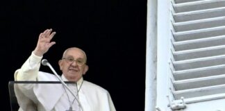 El papa Francisco "sigue con preocupación y dolor" la situación en Haití, donde bandas criminales siembran el caos desde hace varios días, y hace un llamamiento a la paz y la reconciliación.