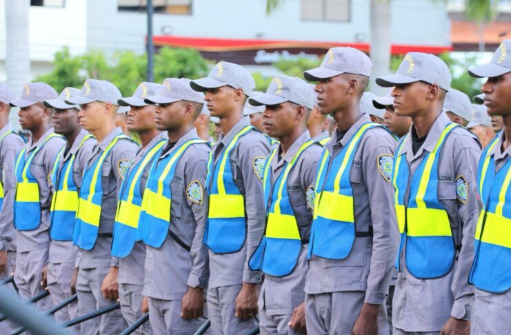 PN aumentará patrullaje preventivo durante Semana Santa 2024