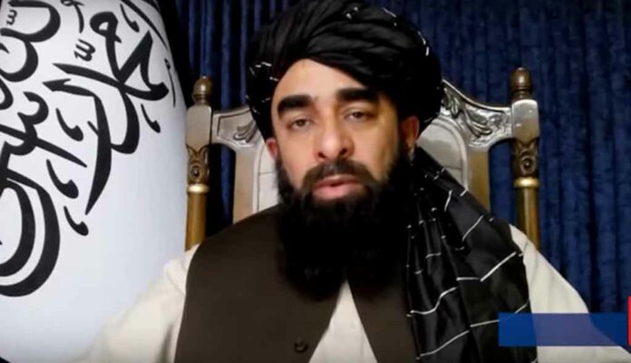 Demandan en Afganistán mejor accionar de la ONU El portavoz del Emirato Islámico (gobierno Talibán), Zabiullah Mujahid, declaró hoy que las acciones de la Misión de Asistencia de las Naciones Unidas para Afganistán (Unama) fueron insuficientes durante 2023.