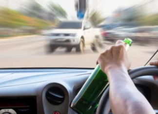 Instan a la prudencia y evitar manejar bajo los efectos del alcohol por Semana Santa