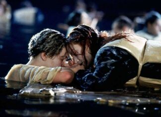 Pagan más de 700,000 dólares por la puerta que salvó a Kate Winslet en Titanic