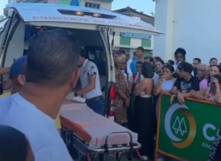 Fallece tercer afectado por quemaduras en carnaval de Salcedo