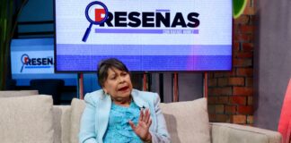 Para Somnia Vargas, combatiente de la Gesta de Abril de 1965, haber participado junto a un grupo de valiosas mujeres en esta revolución, fue un salto a la libertad y a la liberación, porque a partir de ahí las mujeres empezaron a ganarse espacios de participación en el sector militar y político.