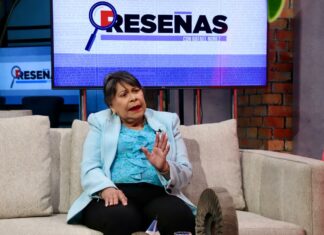 Para Somnia Vargas, combatiente de la Gesta de Abril de 1965, haber participado junto a un grupo de valiosas mujeres en esta revolución, fue un salto a la libertad y a la liberación, porque a partir de ahí las mujeres empezaron a ganarse espacios de participación en el sector militar y político.