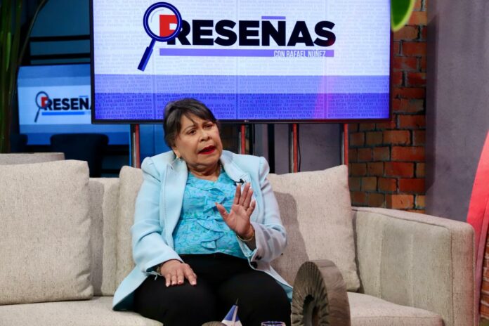 Somnia Vargas dice Gesta de Abril de 1965 fue un salto para la liberación de la mujer Para Somnia Vargas, combatiente de la Gesta de Abril de 1965, haber participado junto a un grupo de valiosas mujeres en esta revolución, fue un salto a la libertad y a la liberación, porque a partir de ahí las mujeres empezaron a ganarse espacios de participación en el sector militar y político.