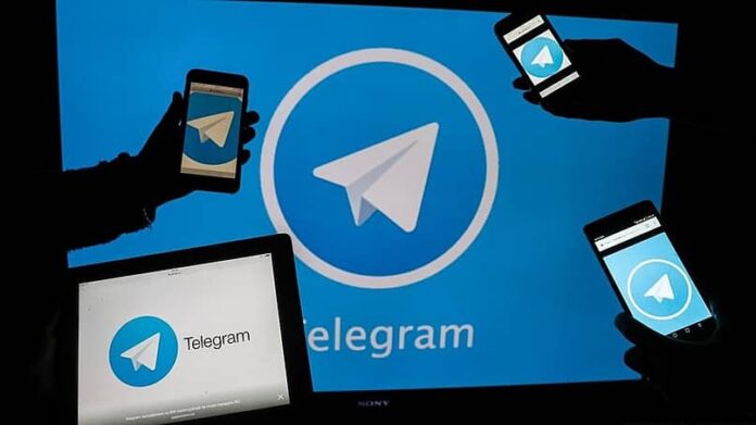 Disponen tres horas de plazo para suspensión de Telegram en España