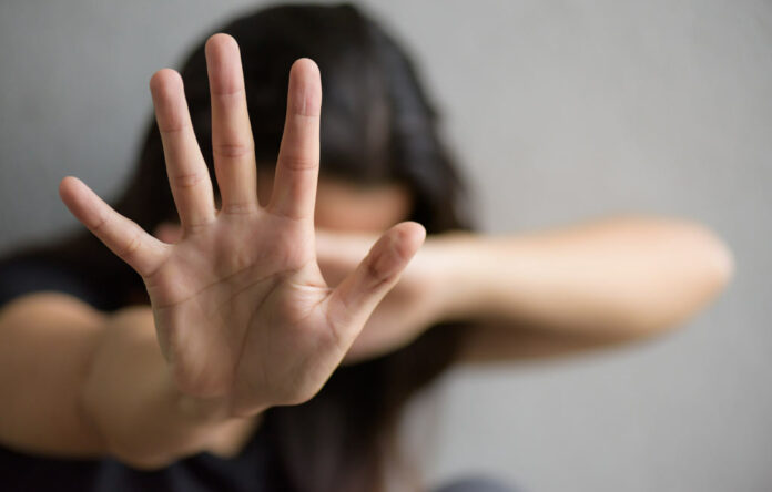 violencia
