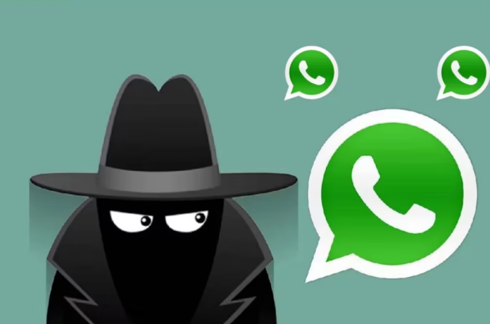 Cómo saber si me están espiando en WhatsApp