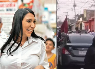 Asesinan en México a la candidata a una alcaldía en su primer día de campaña