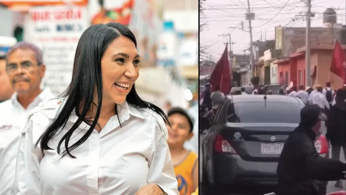 Asesinan en México a la candidata a una alcaldía en su primer día de campaña