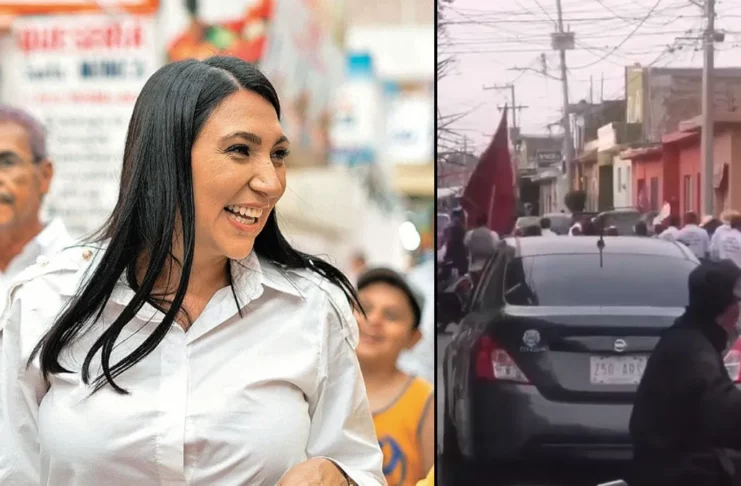 Asesinan en México a la candidata a una alcaldía en su primer día de campaña