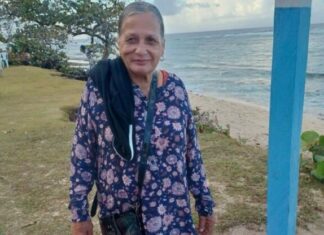 Autoridades deteniene a varias personas por muerte de bisabuela de niña ultimada en asalto