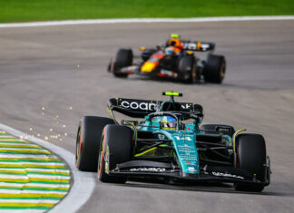 Autos de F1 recorrerán Barcelona previo al Gran Premio de España