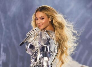 Beyoncé lidera con nuevo disco lista country de Billboard